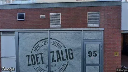 Apartments for rent in Haarlemmermeer - Photo from Google Street View Apartments for rent in Haarlemmermeer - Photo from Google Street View