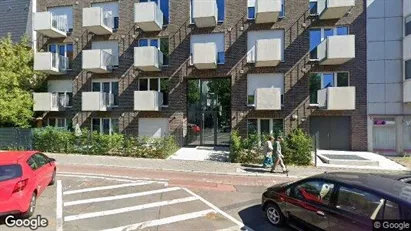 Apartments for rent in Berlin Tempelhof-Schöneberg - Photo from Google Street View Apartments for rent in Berlin Tempelhof-Schöneberg - Photo from Google Street View