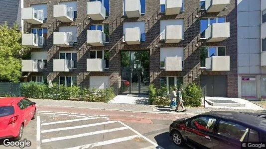 Apartments for rent in Berlin Tempelhof-Schöneberg - Photo from Google Street View