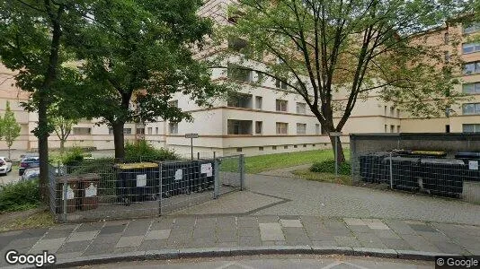 Apartments for rent in Dortmund - Photo from Google Street View