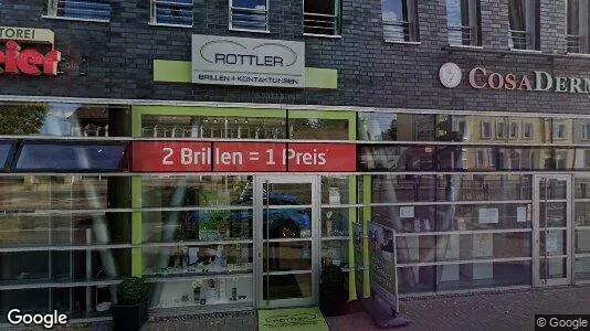 Apartments for rent in Bochum - Photo from Google Street View