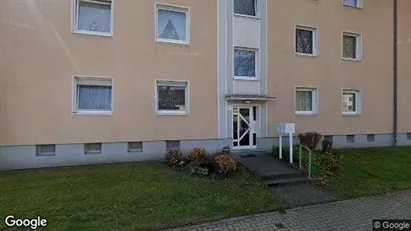 Apartments for rent in Bochum - Photo from Google Street View Apartments for rent in Bochum - Photo from Google Street View