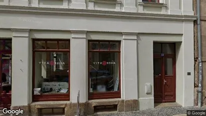 Apartments for rent in Görlitz - Photo from Google Street View Apartments for rent in Görlitz - Photo from Google Street View