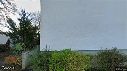 Apartments for rent in Ebersberg - Photo from Google Street View
