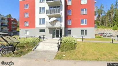 Apartments for rent in Eskilstuna - Photo from Google Street View Apartments for rent in Eskilstuna - Photo from Google Street View
