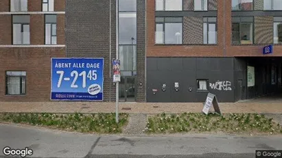 Apartments for rent in Odense C - Photo from Google Street View Apartments for rent in Odense C - Photo from Google Street View
