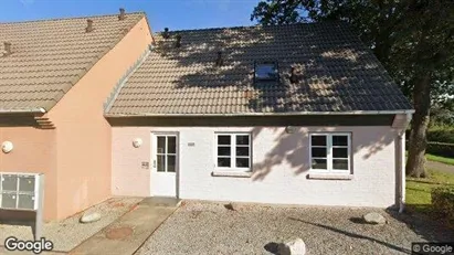 Apartments for rent in Aulum - Photo from Google Street View Apartments for rent in Aulum - Photo from Google Street View