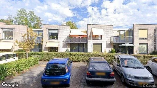 Apartments for rent in Velsen - Photo from Google Street View