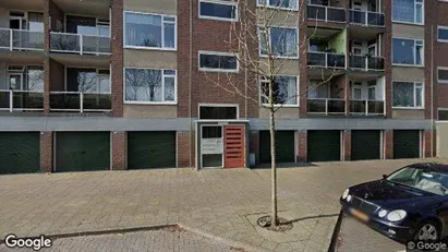 Apartments for rent in Beverwijk - Photo from Google Street View