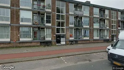 Apartments for rent in Velsen - Photo from Google Street View Apartments for rent in Velsen - Photo from Google Street View