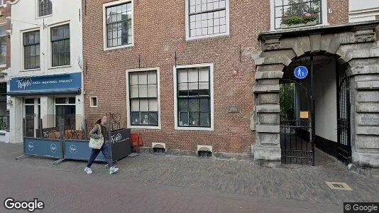 Apartments for rent in Haarlem - Photo from Google Street View
