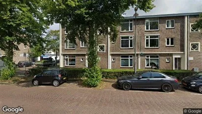 Apartments for rent in Haarlem - Photo from Google Street View Apartments for rent in Haarlem - Photo from Google Street View