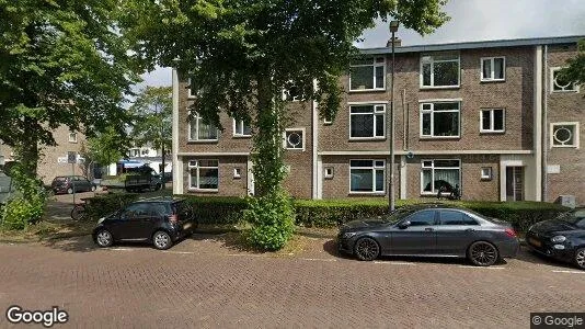 Apartments for rent in Haarlem - Photo from Google Street View