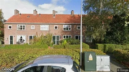 Apartments for rent in Heemstede - Photo from Google Street View Apartments for rent in Heemstede - Photo from Google Street View