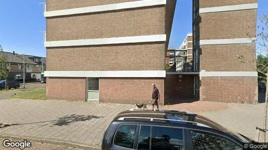 Apartments for rent in Velsen - Photo from Google Street View
