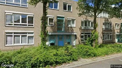 Apartments for rent in Beverwijk - Photo from Google Street View