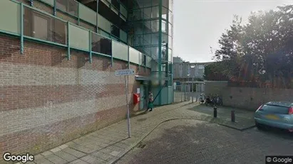 Apartments for rent in Heemskerk - Photo from Google Street View