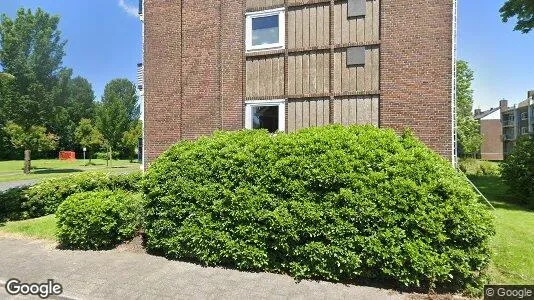 Apartments for rent in Beverwijk - Photo from Google Street View
