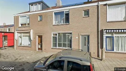 Apartments for rent in Velsen - Photo from Google Street View Apartments for rent in Velsen - Photo from Google Street View