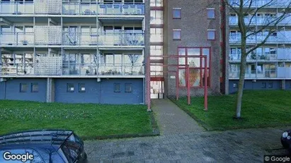 Apartments for rent in Heemstede - Photo from Google Street View Apartments for rent in Heemstede - Photo from Google Street View