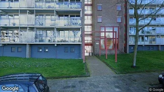 Apartments for rent in Heemstede - Photo from Google Street View