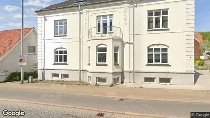 Apartments for rent in Nørresundby - Photo from Google Street View Apartments for rent in Nørresundby - Photo from Google Street View