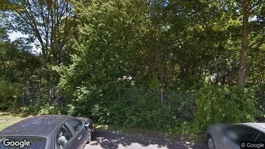 Apartments for rent in Hellerup - Photo from Google Street View