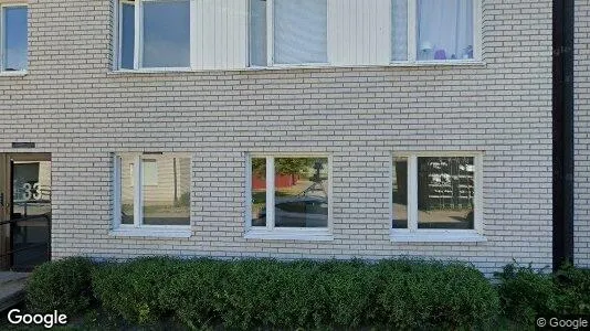 Apartments for rent in Linköping - Photo from Google Street View