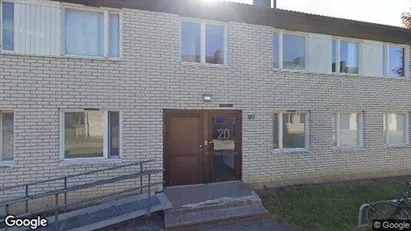 Apartments for rent in Linköping - Photo from Google Street View