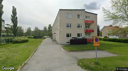 Apartments for rent in Örnsköldsvik - Photo from Google Street View Apartments for rent in Örnsköldsvik - Photo from Google Street View