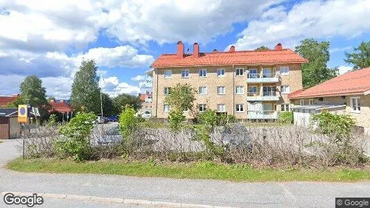Apartments for rent in Örnsköldsvik - Photo from Google Street View