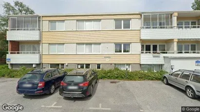Apartments for rent in Örnsköldsvik - Photo from Google Street View Apartments for rent in Örnsköldsvik - Photo from Google Street View