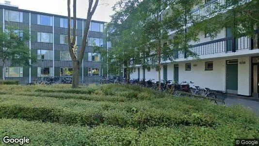 Rooms for rent in Lund - Photo from Google Street View