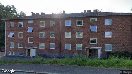 Apartments for rent in Jönköping - Photo from Google Street View