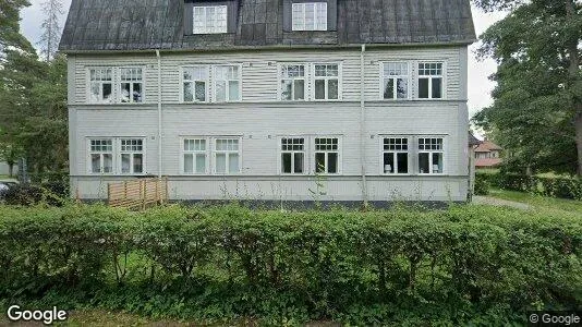 Apartments for rent in Gävle - Photo from Google Street View