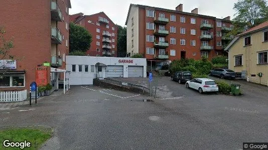 Apartments for rent in Borås - Photo from Google Street View