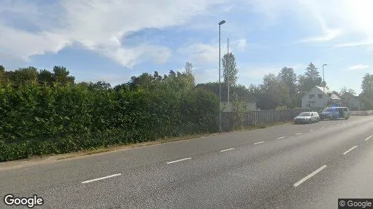 Apartments for rent in Höör - Photo from Google Street View