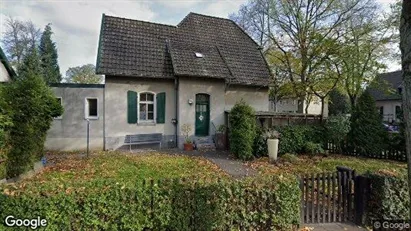 Apartments for rent in Wesel - Photo from Google Street View