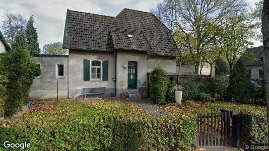 Apartments for rent in Wesel - Photo from Google Street View
