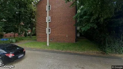 Apartments for rent in Oberhausen - Photo from Google Street View Apartments for rent in Oberhausen - Photo from Google Street View