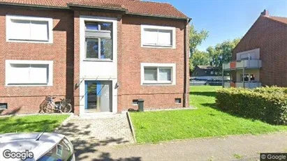 Apartments for rent in Wesel - Photo from Google Street View Apartments for rent in Wesel - Photo from Google Street View