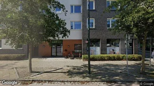 Apartments for rent in Malmö City - Photo from Google Street View