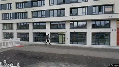 Apartments for rent in Berlin Lichtenberg - Photo from Google Street View Apartments for rent in Berlin Lichtenberg - Photo from Google Street View