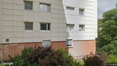 Apartments for rent in Lundby - Photo from Google Street View Apartments for rent in Lundby - Photo from Google Street View