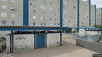 Apartments for rent in Rosengård - Photo from Google Street View Apartments for rent in Rosengård - Photo from Google Street View
