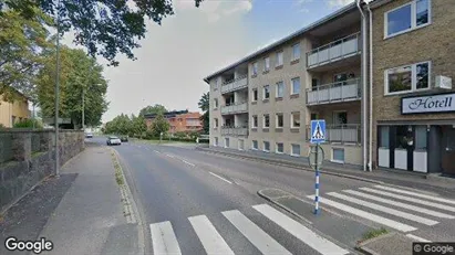 Apartments for rent in Ljungby - Photo from Google Street View Apartments for rent in Ljungby - Photo from Google Street View