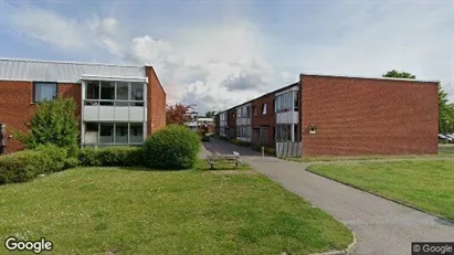 Apartments for rent in Trelleborg - Photo from Google Street View Apartments for rent in Trelleborg - Photo from Google Street View