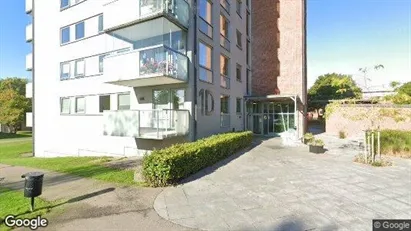 Apartments for rent in Helsingborg - Photo from Google Street View Apartments for rent in Helsingborg - Photo from Google Street View