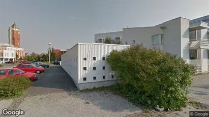 Apartments for rent in Oulu - Photo from Google Street View Apartments for rent in Oulu - Photo from Google Street View