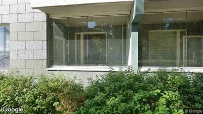 Apartments for rent in Helsinki Keskinen - Photo from Google Street View Apartments for rent in Helsinki Keskinen - Photo from Google Street View